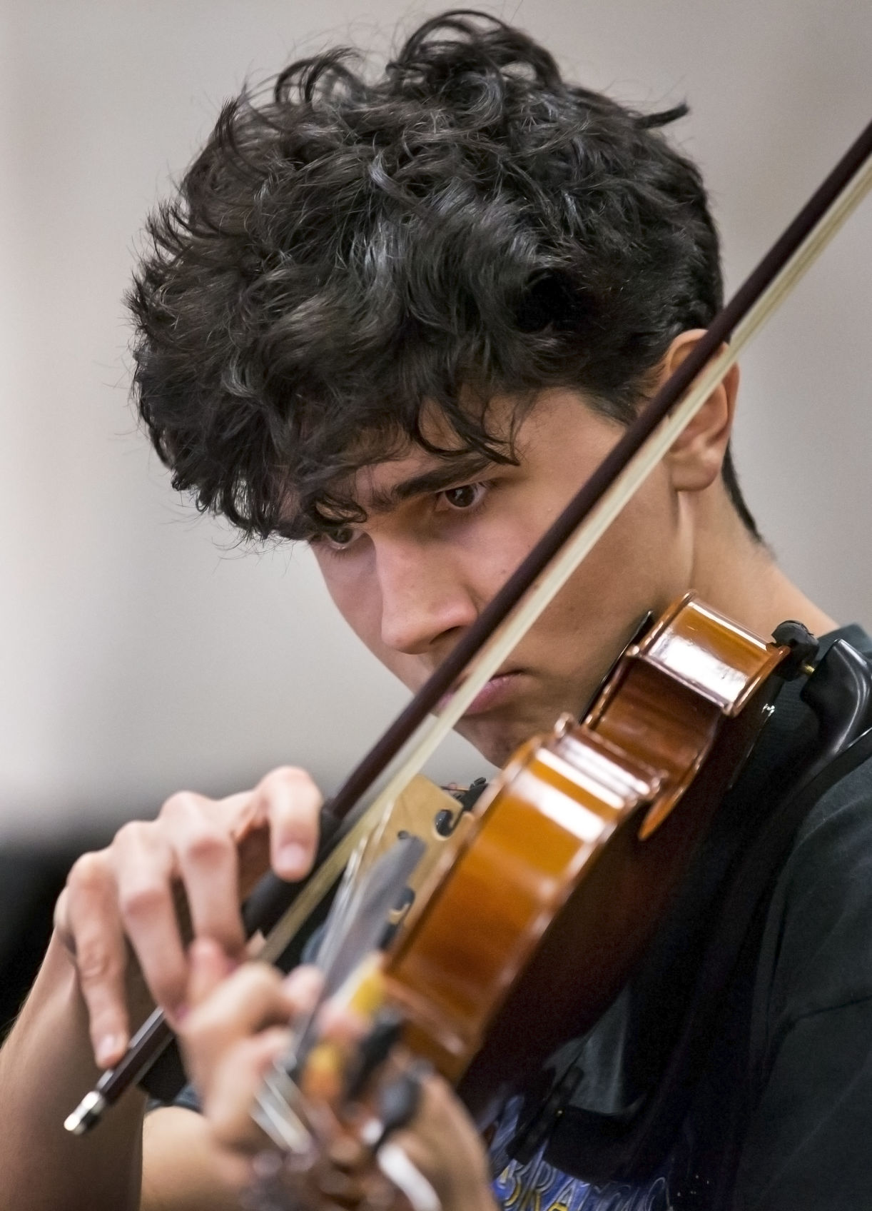 Tucson High Symphony Orchestra